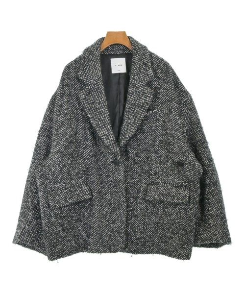 CLANE コート（その他） レディース 【古着】【中古】【送料無料】