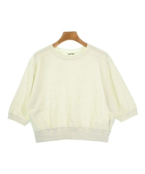 AURALEE スウェット レディース 【古着】【中古】【送料無料】