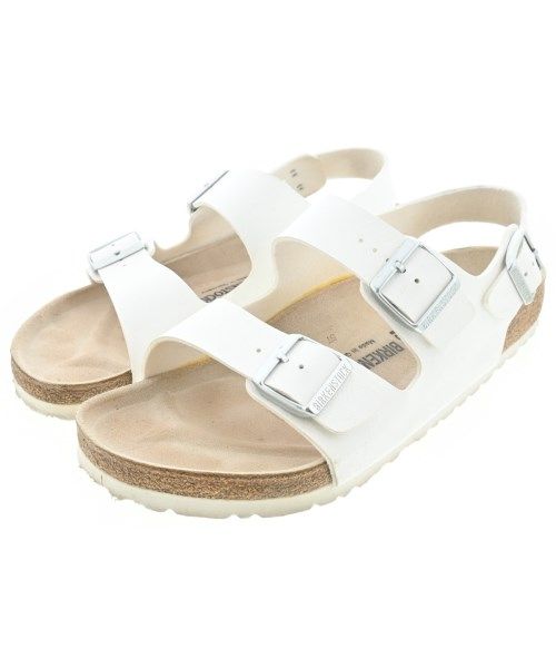 BIRKENSTOCK サンダル メンズ 【古着】【中古】【送料無料】
