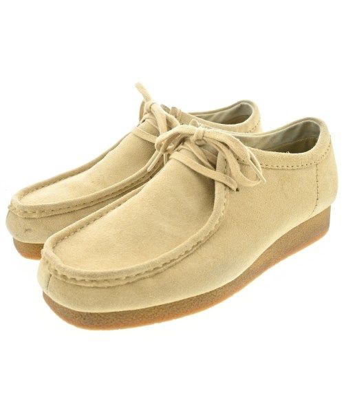 clarks シューズ（その他） メンズ 【古着】【中古】【送料無料】