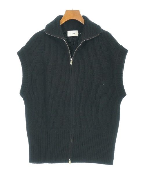 CLANE ベスト レディース 【古着】【中古】【送料無料】