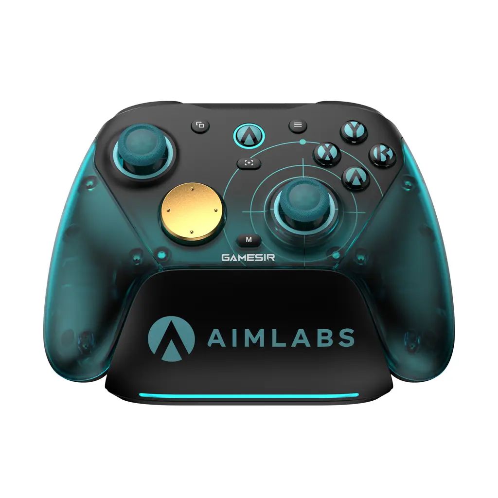 【新品】PCハード GameSir G7 Pro 8K PC - Aimlabs Edition. Esports Controller for PC [G7PRO8KAIMLABS]