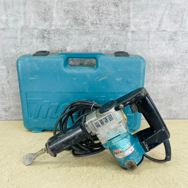 電動ケレン 【中古】動作保証 mkita マキタ HK1810 目地はがし 六角シャンク13mm 電動工具 / 516994