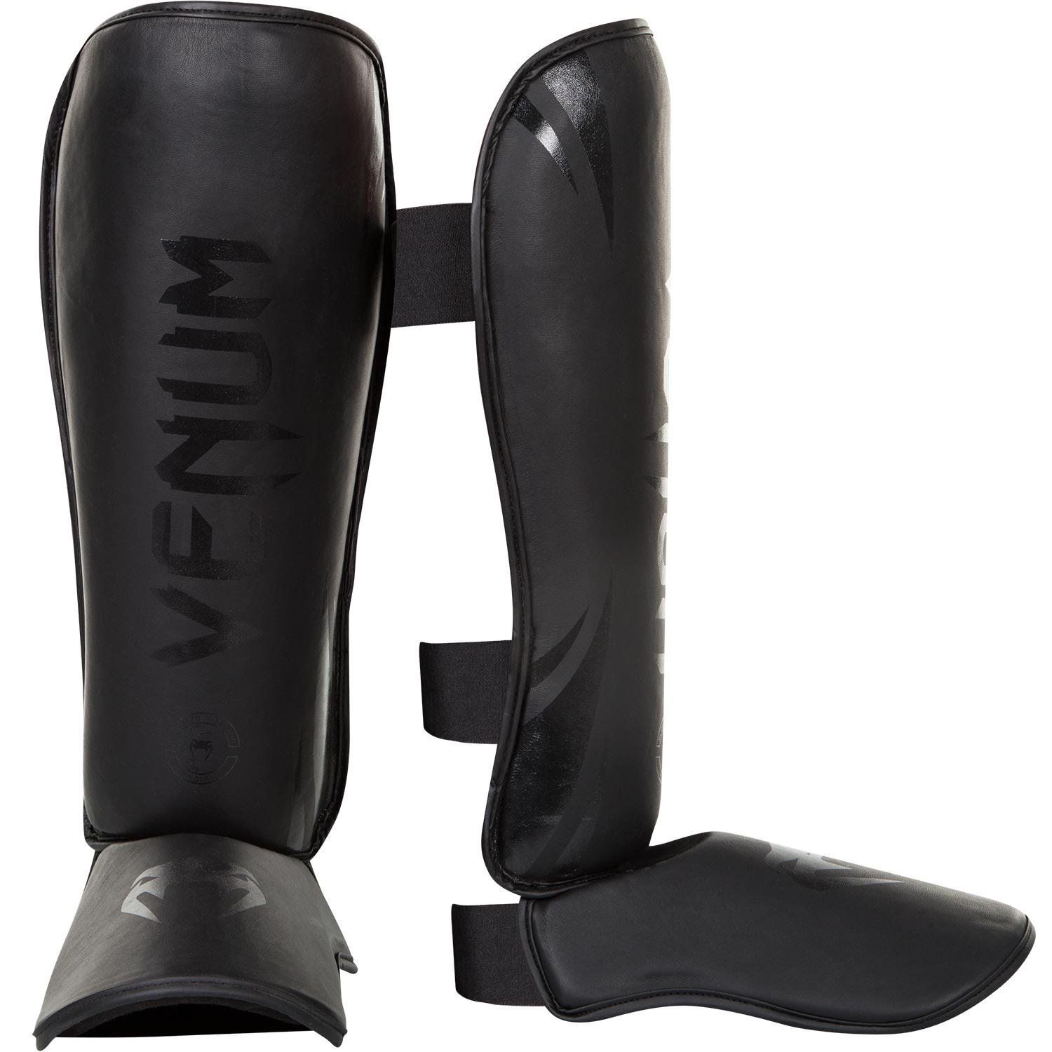 Venum Challenger スタンドアップ シンガード - マット/ブラック - L 11,700円