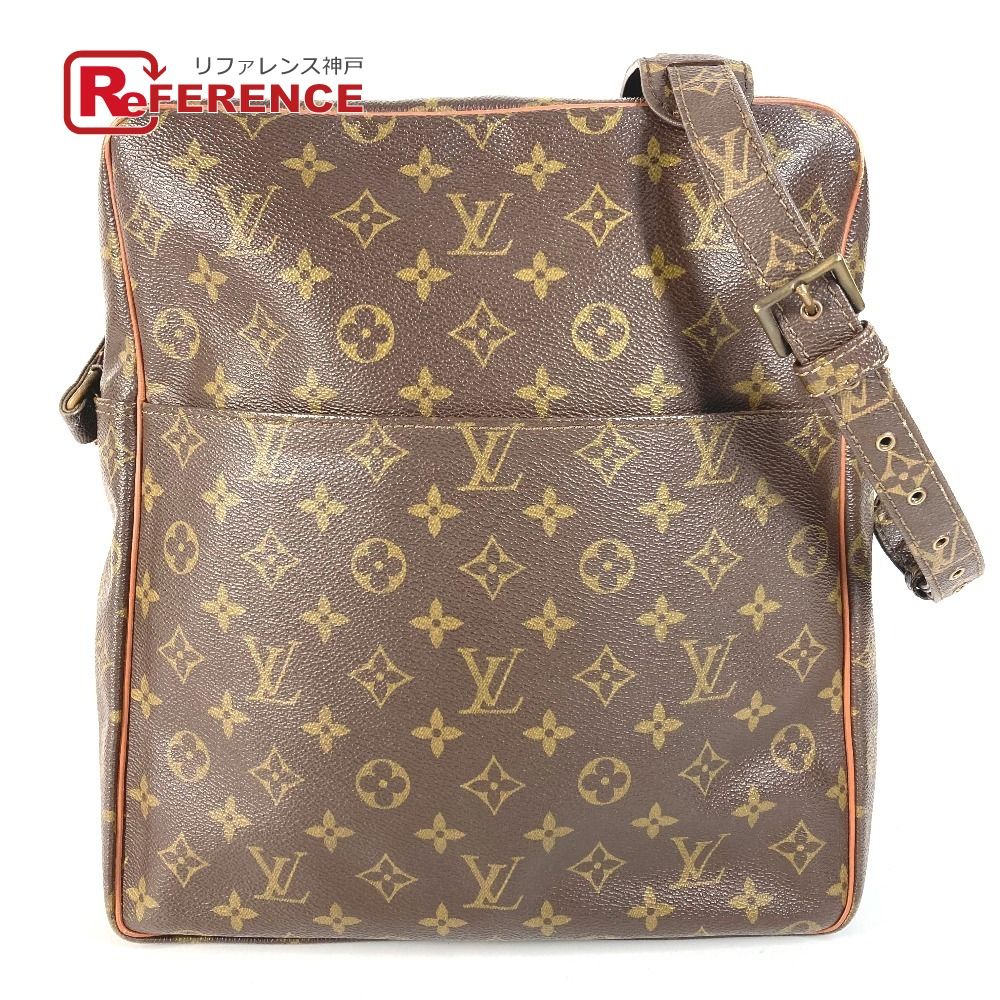 LOUIS VUITTON ルイヴィトン ショルダーバッグ マルソー M40264 