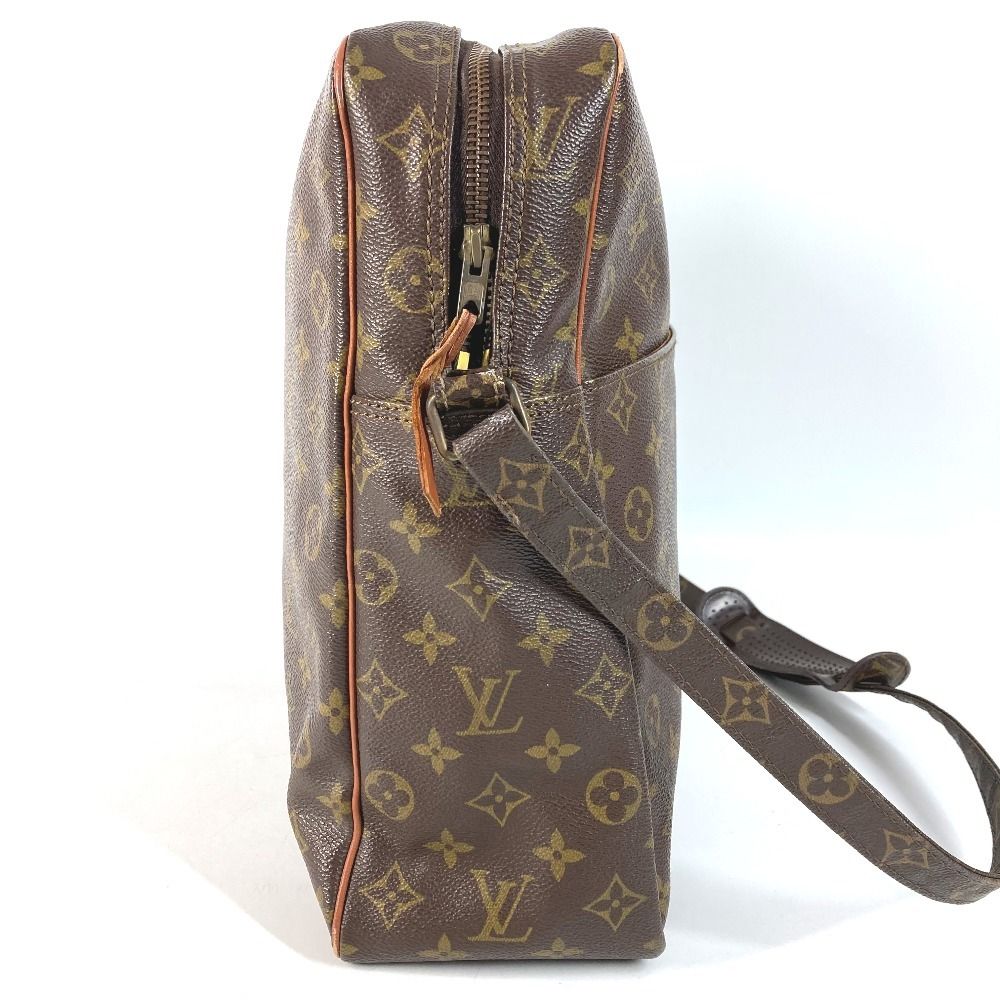 LOUIS VUITTON ルイヴィトン ショルダーバッグ マルソー M40264