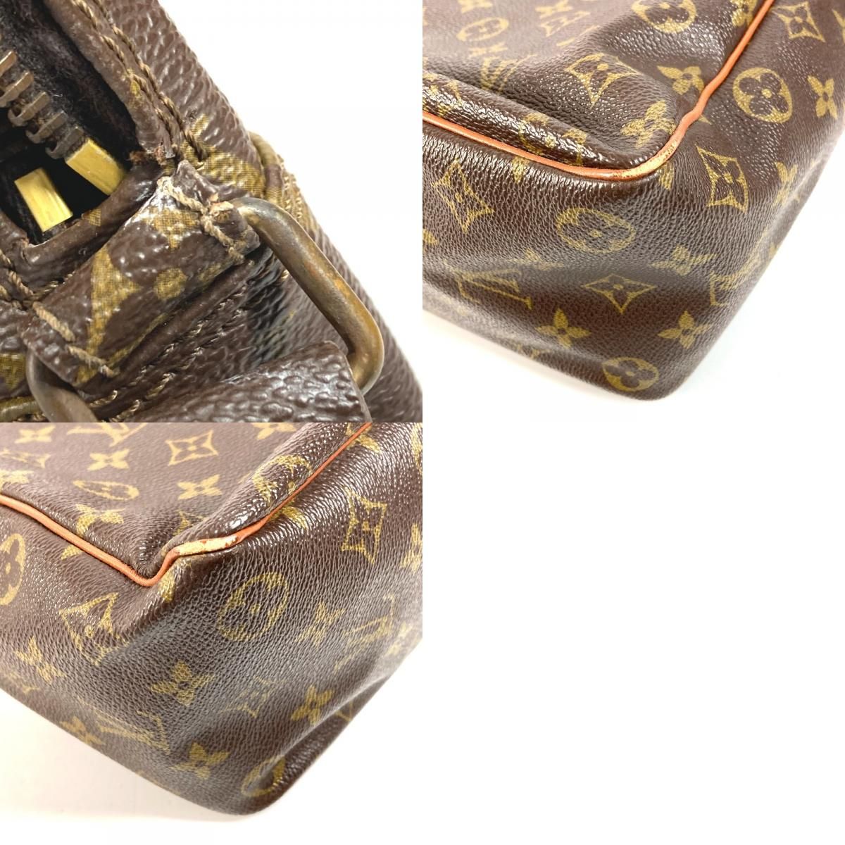 LOUIS VUITTON ルイヴィトン ショルダーバッグ マルソー M40264 