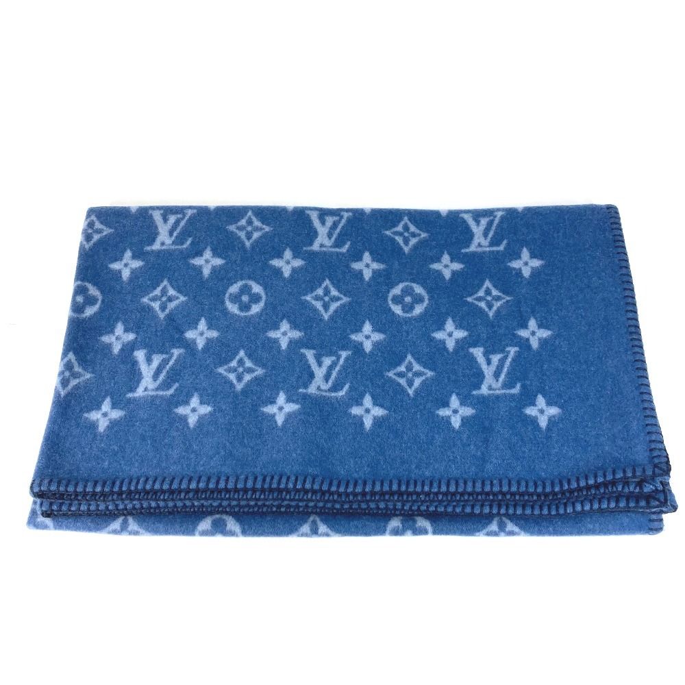 Louis Vuitton ロゴ入りブランケット Supsale｜スーパーコピーブランド通販専門店 | バッグ・時計・服（代金