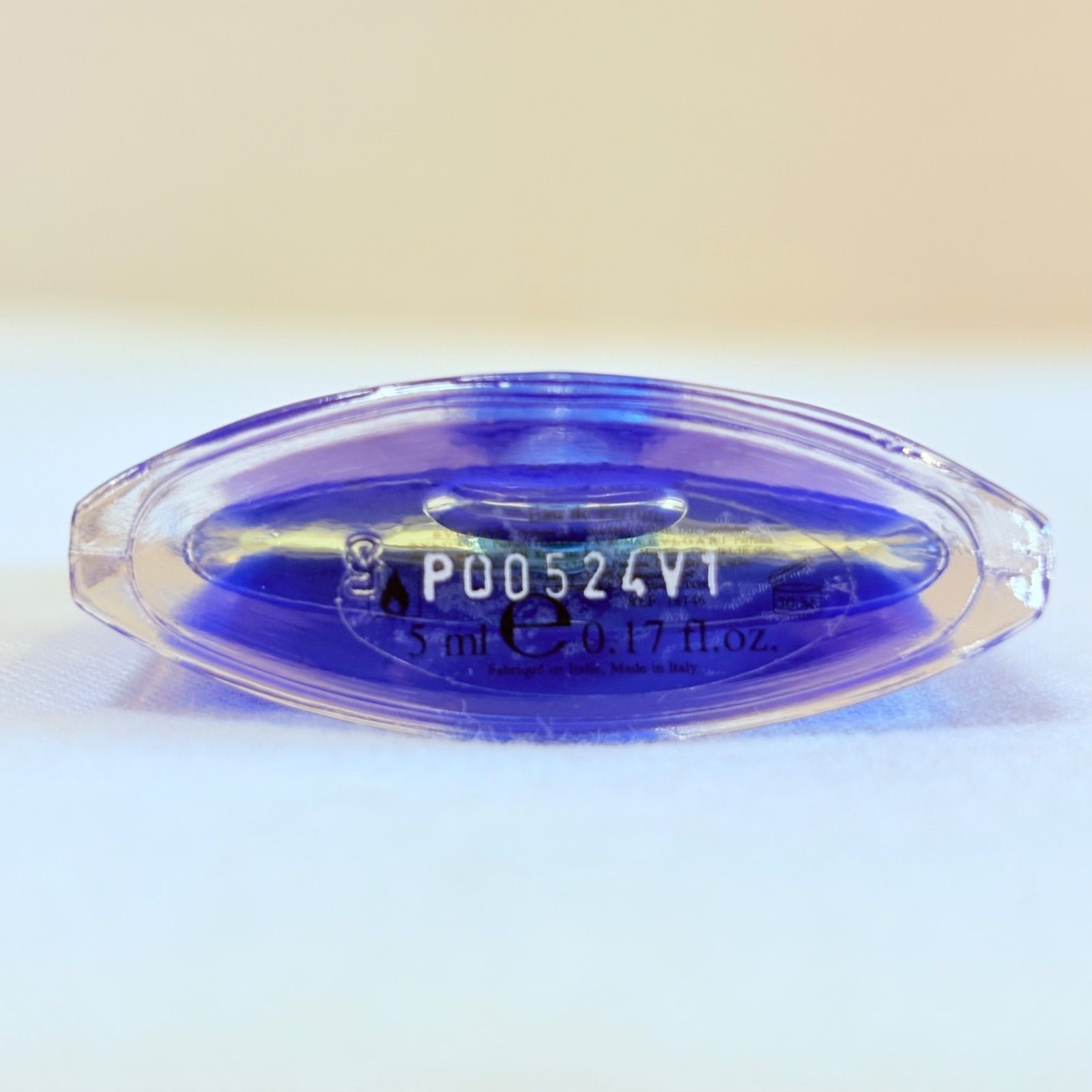新品 BVLGARI BLV pour homme eau de parfum ブルガリ ブルー
