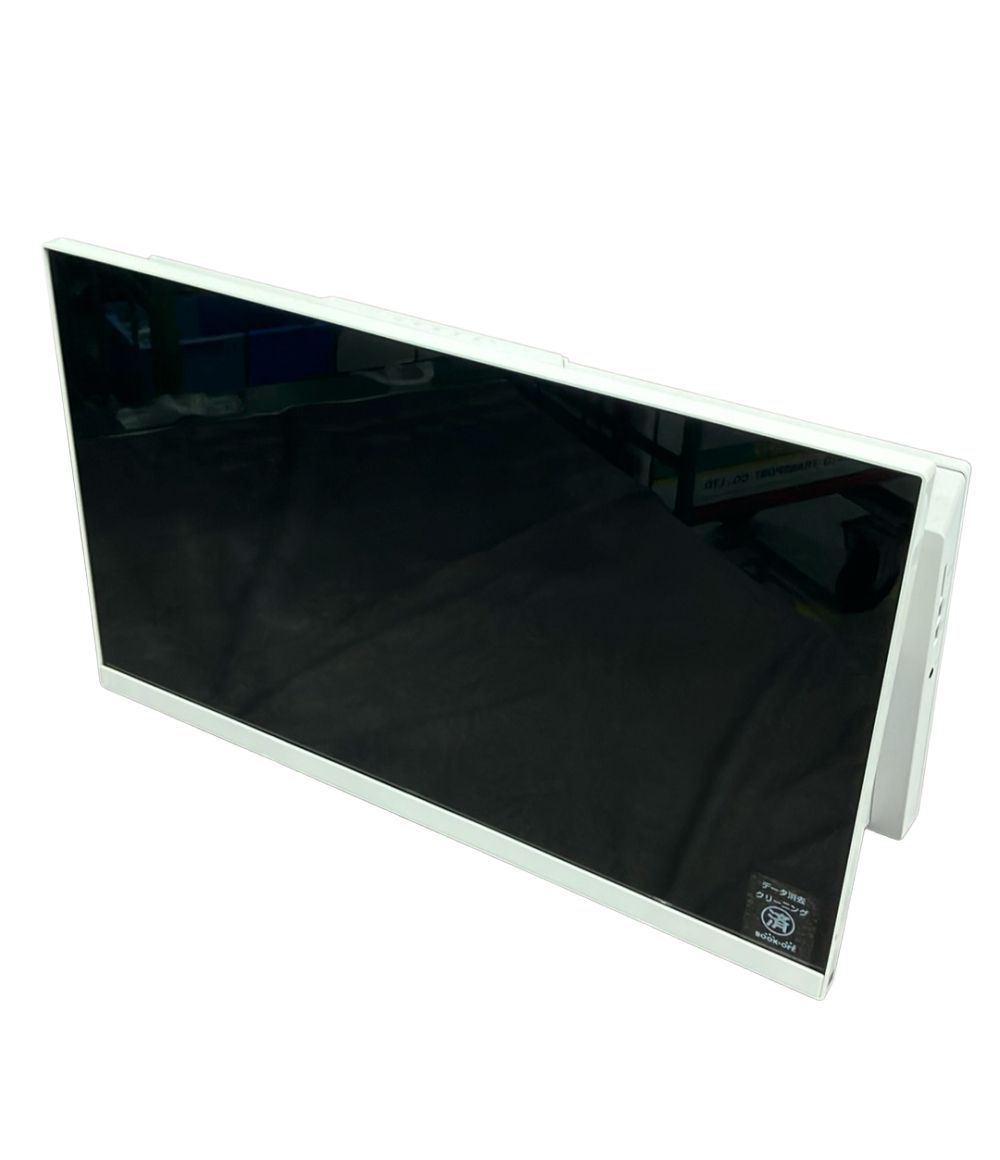 エヌイーシー デスクトップPC PC-A2335BAW NEC