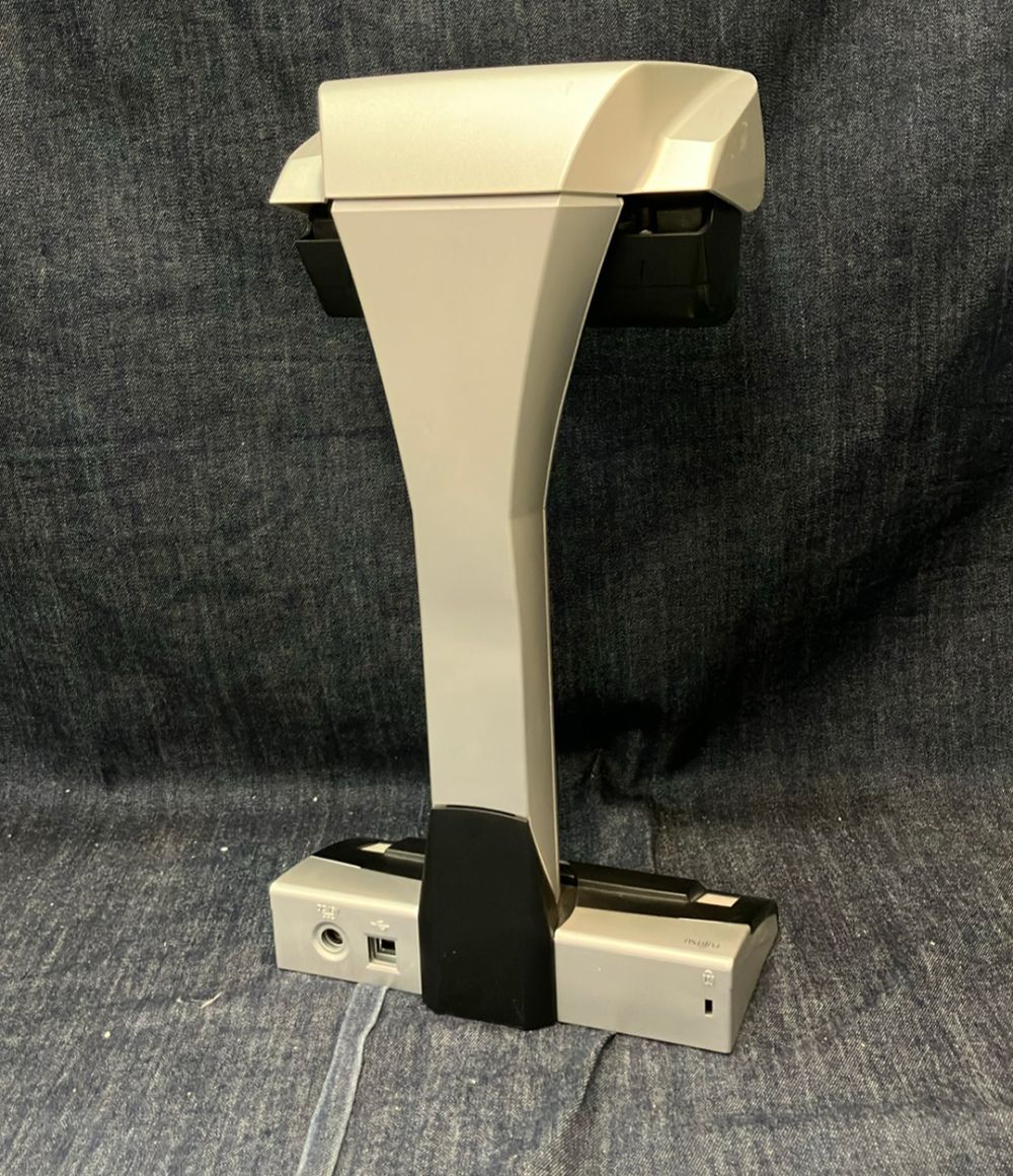 富士通 スキャナ ScanSnap ドキュメントスキャナー FI-SV6000 FUJITSU 富士通 スキャナ ScanSnap ドキュメントスキャナー FI-SV6000 FUJITSU