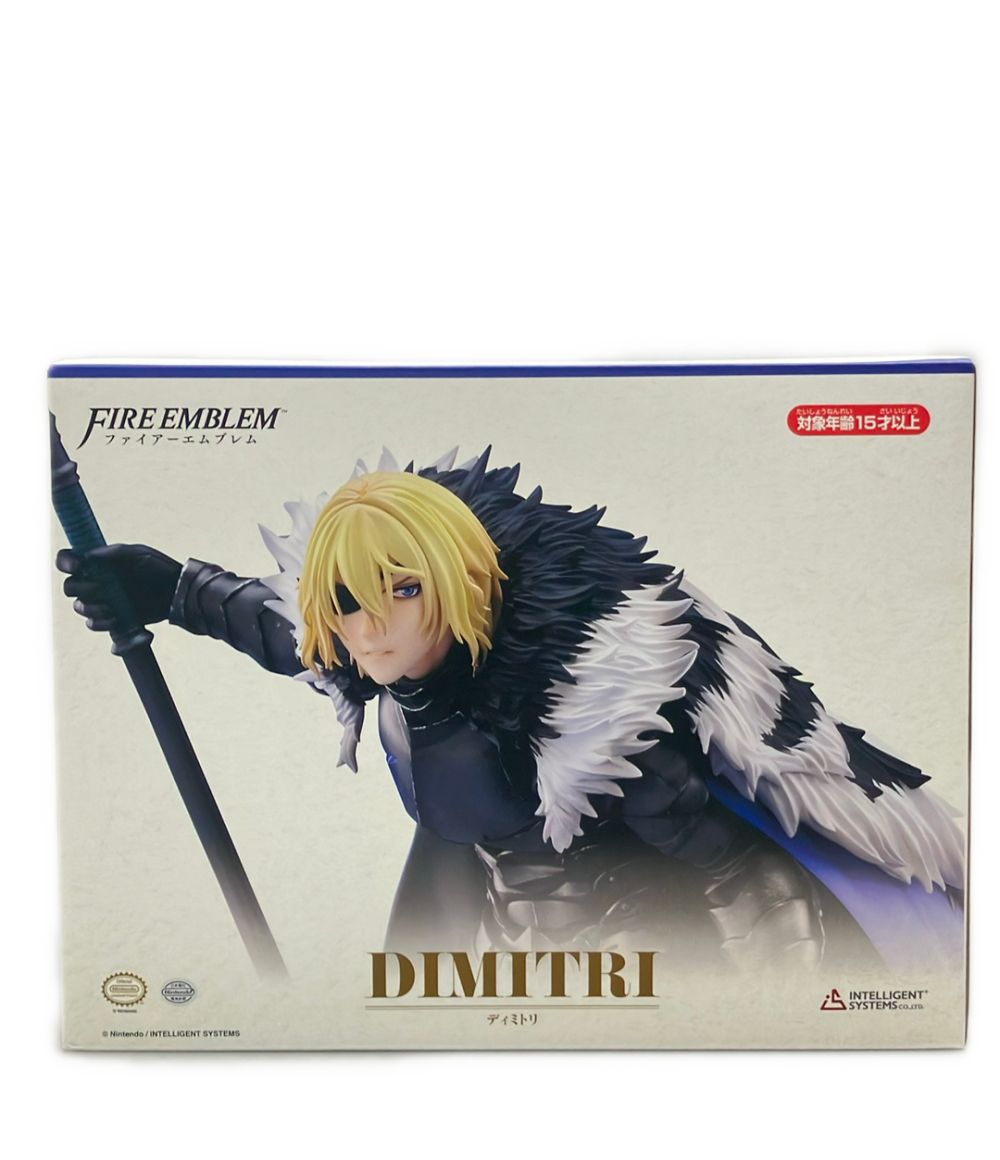 インテリジェントシステムズ ファイアーエムブレム 風花雪月 1/7