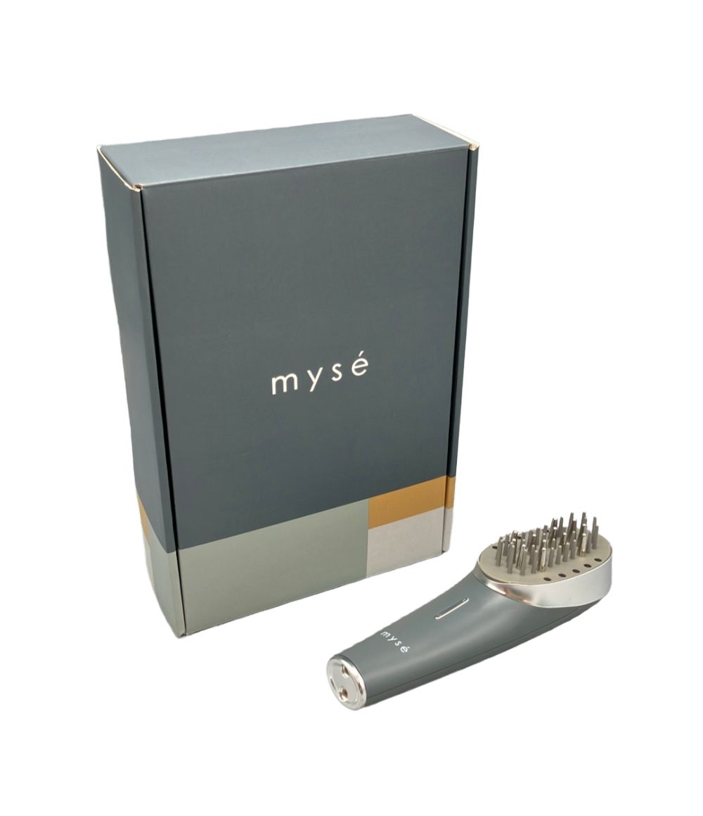 ヤーマン 理美容家電 ミーゼ スカルプリフト アクティブプラス MS-82G YA-MAN