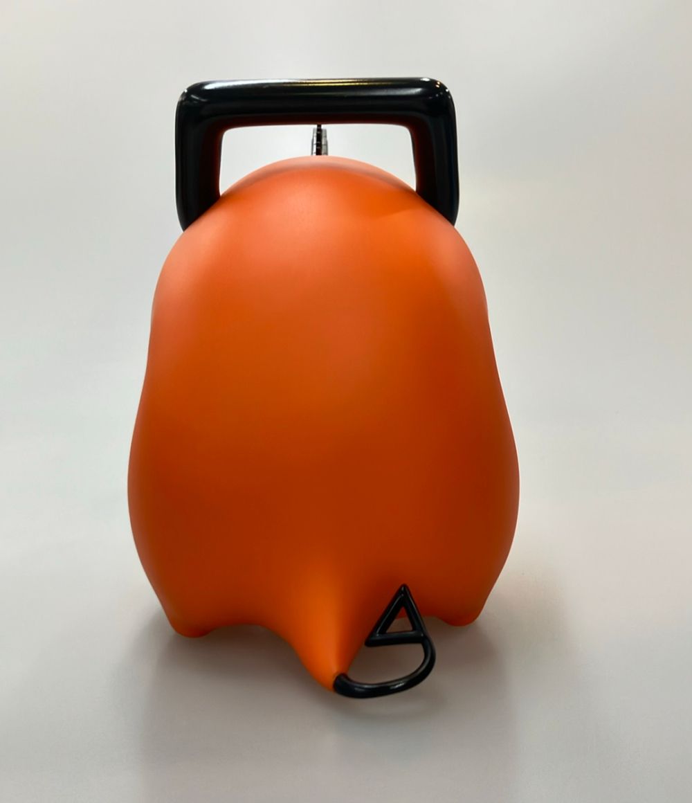 美品 バンダイ チェンソーマン おおきなSOFVIMATES～ポチタは泣き