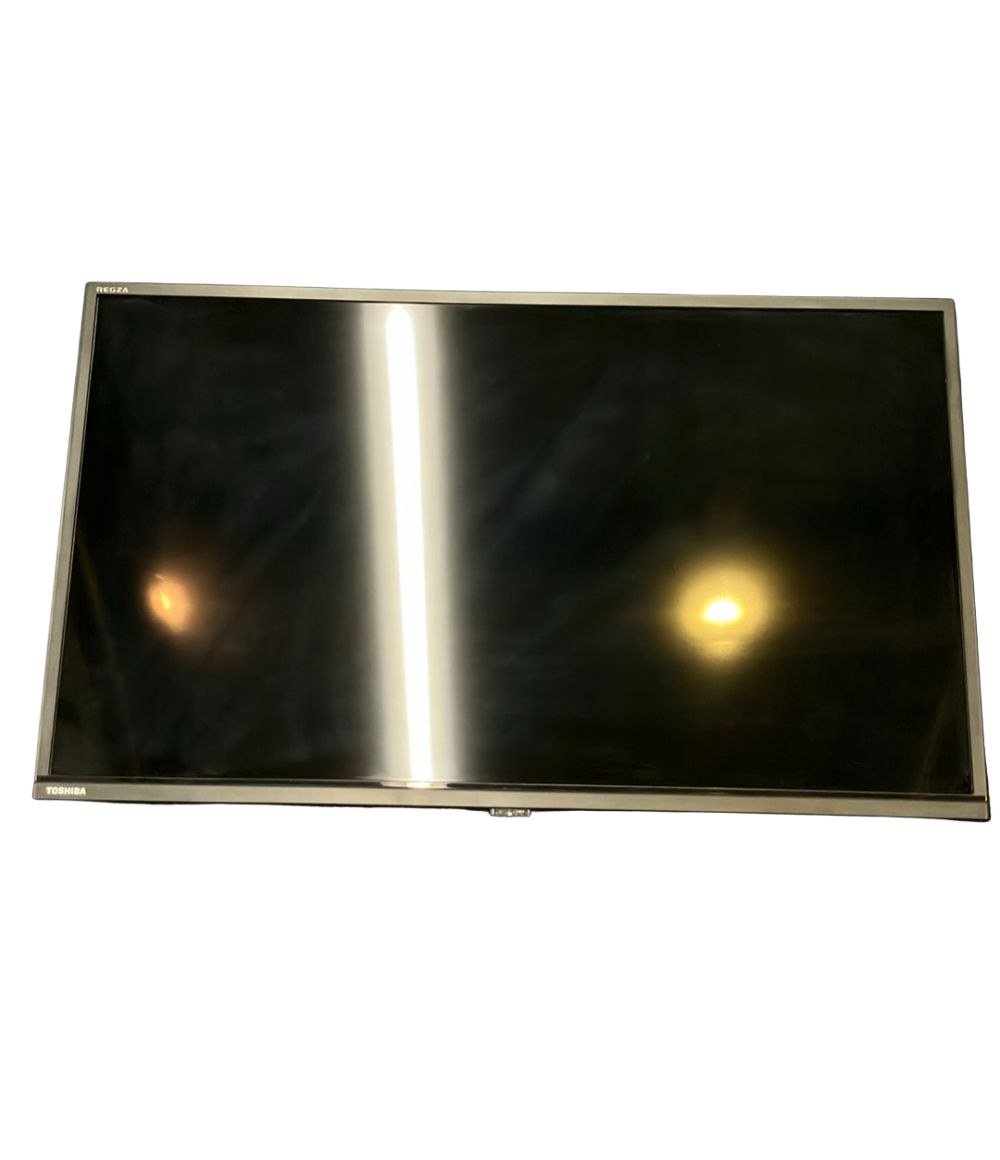 東芝 テレビ REGZA 32型液晶テレビ 32S24 TOSHIBA