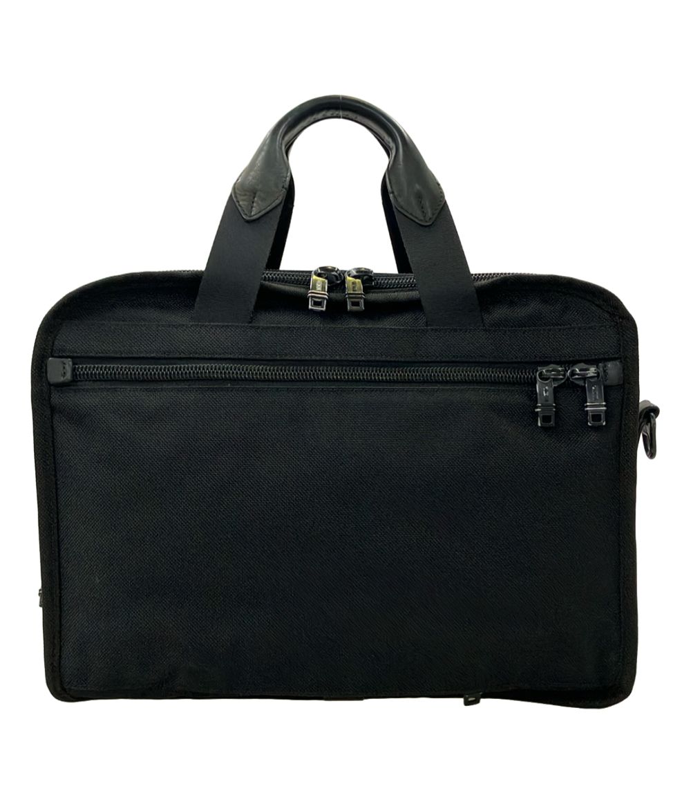 【美品】 トゥミ ビジネスバッグ 2way ブリーフケース 大容量 出張 人気 TUMI（トゥミ） 最大50%☆5/25限定 正規品5年保証 ビジネスバッグ