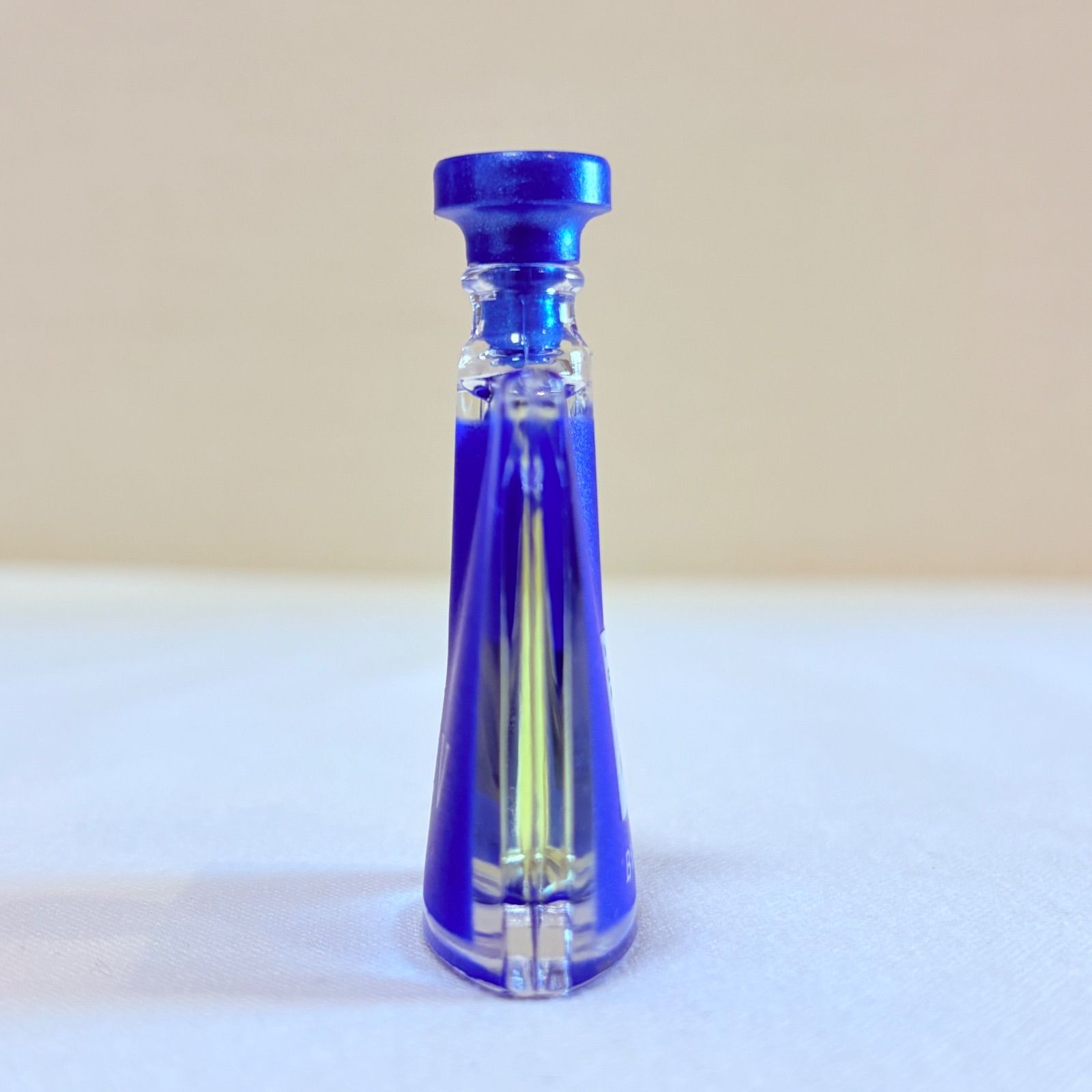 新品 BVLGARI BLV pour homme eau de parfum ブルガリ ブルー