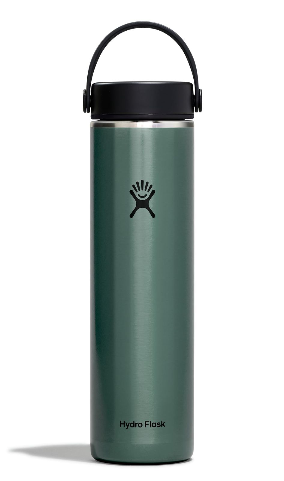 新品 ステンレスボトル Lightweight Wide Mouth ライトウェイト ワイドマウス 24oz 709ml サーペンティン 軽量 保温 保冷 水筒 (日本正規品)