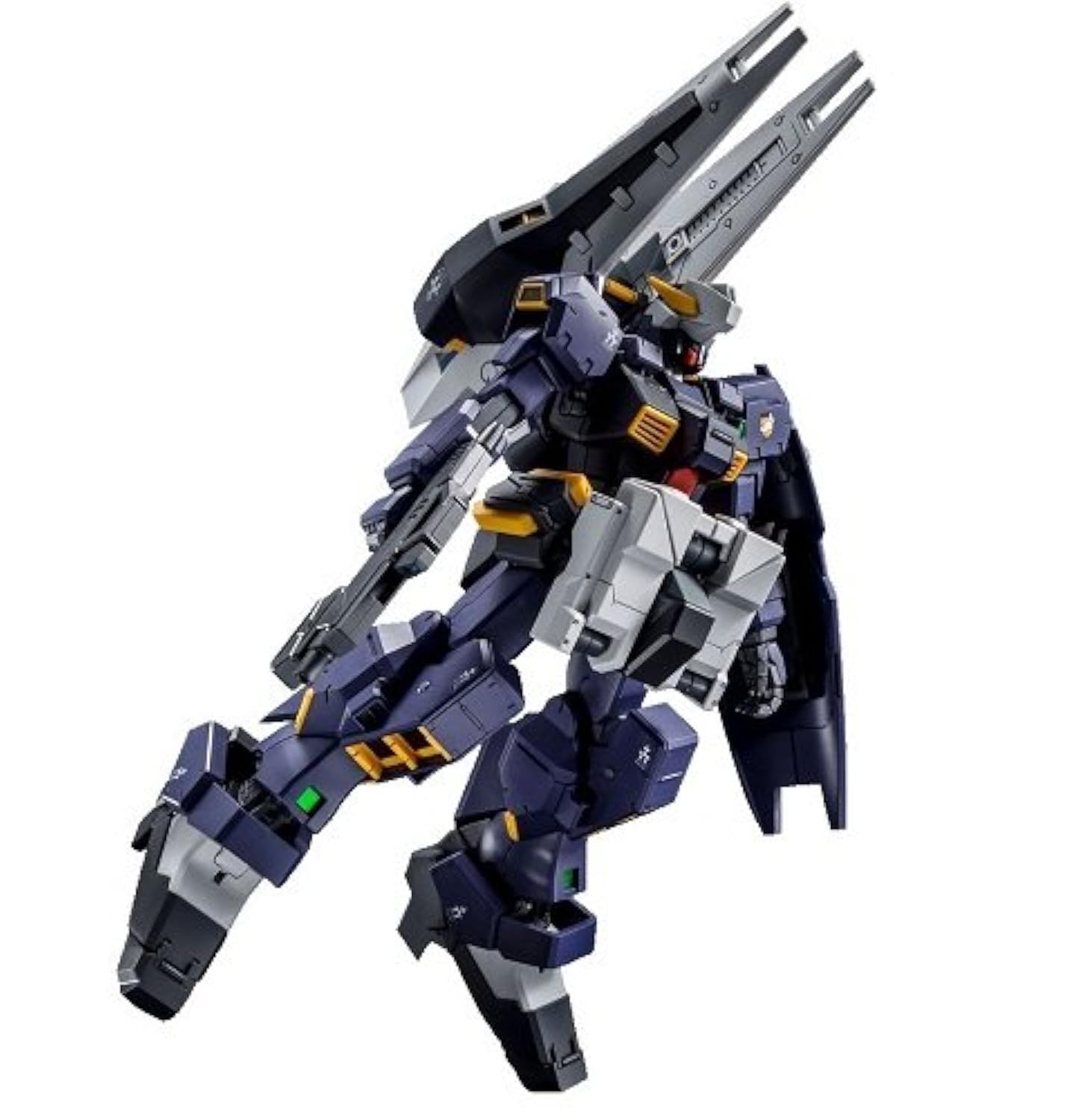 新品 バンダイ(BANDAI) ＭＧ ガンダムＴＲ－１［アドバンスド・ヘイズル］1/100