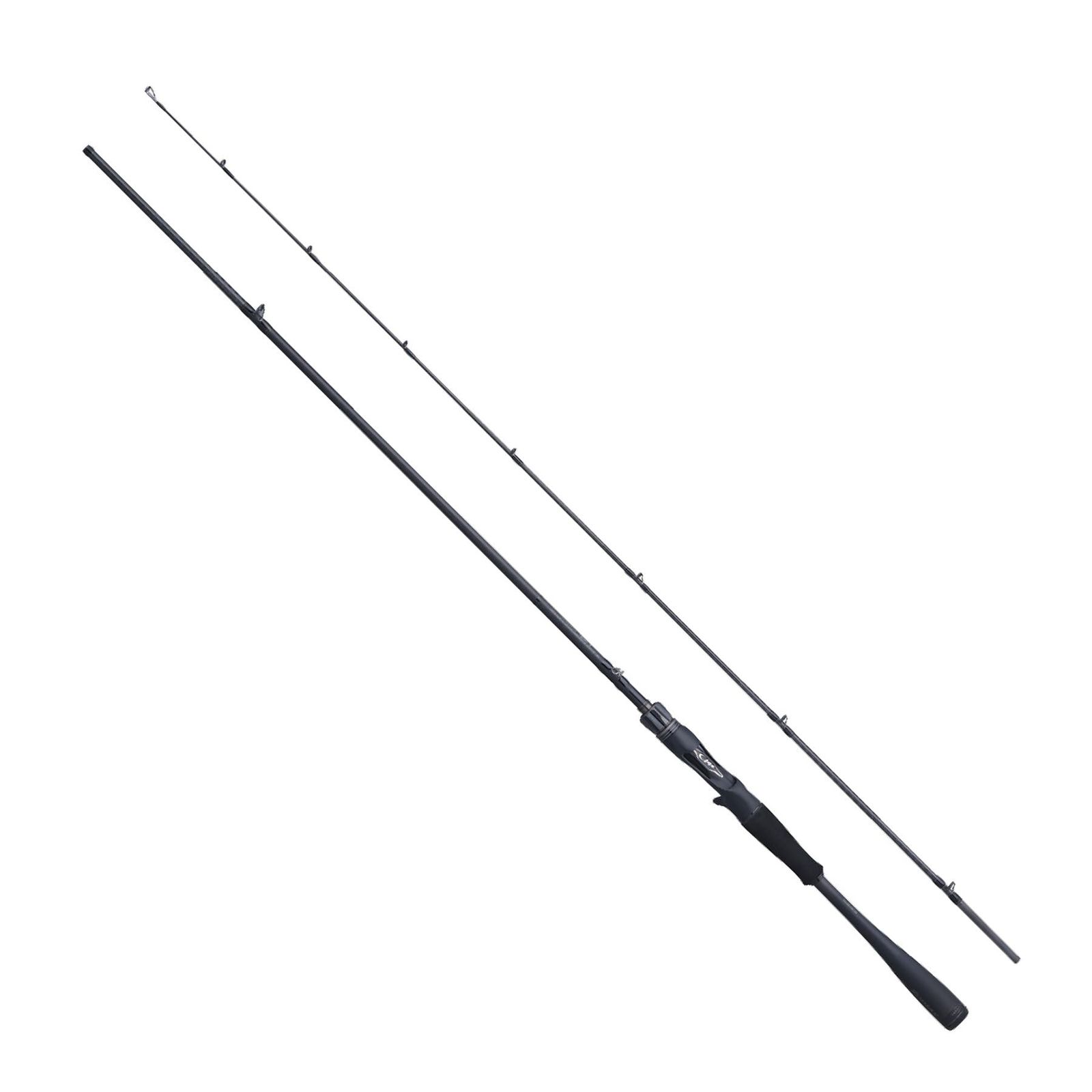 新品 シマノ(SHIMANO) バスロッド 26ゾディアス 166MH-2