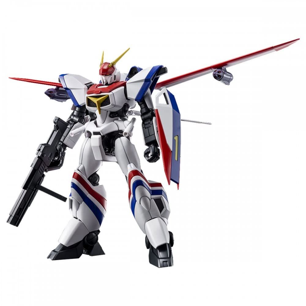 新品 BANDAI SPIRITS(バンダイ スピリッツ) ＨＧ 1/144 ドラグナー1 リフター１装備タイプ