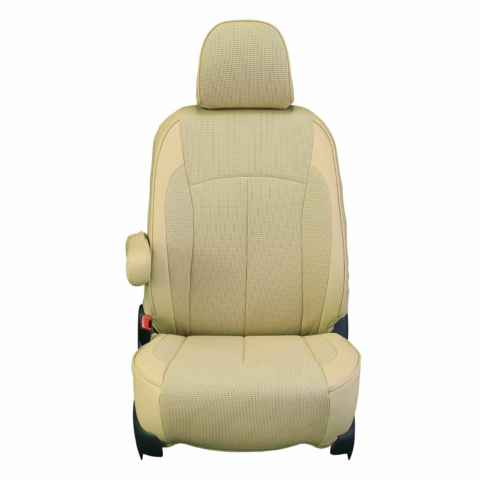 新品 クラッツィオ(Clazzio) シートカバー FJクルーザー Clazzio エアー タンベージュ ET-1015【11PTB1015T】 26,123円