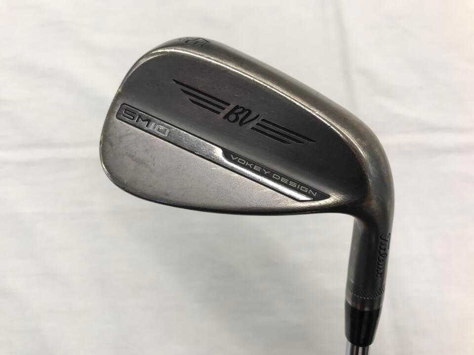 ゴルフ Vokey Design SM10 46度 ウェッジ