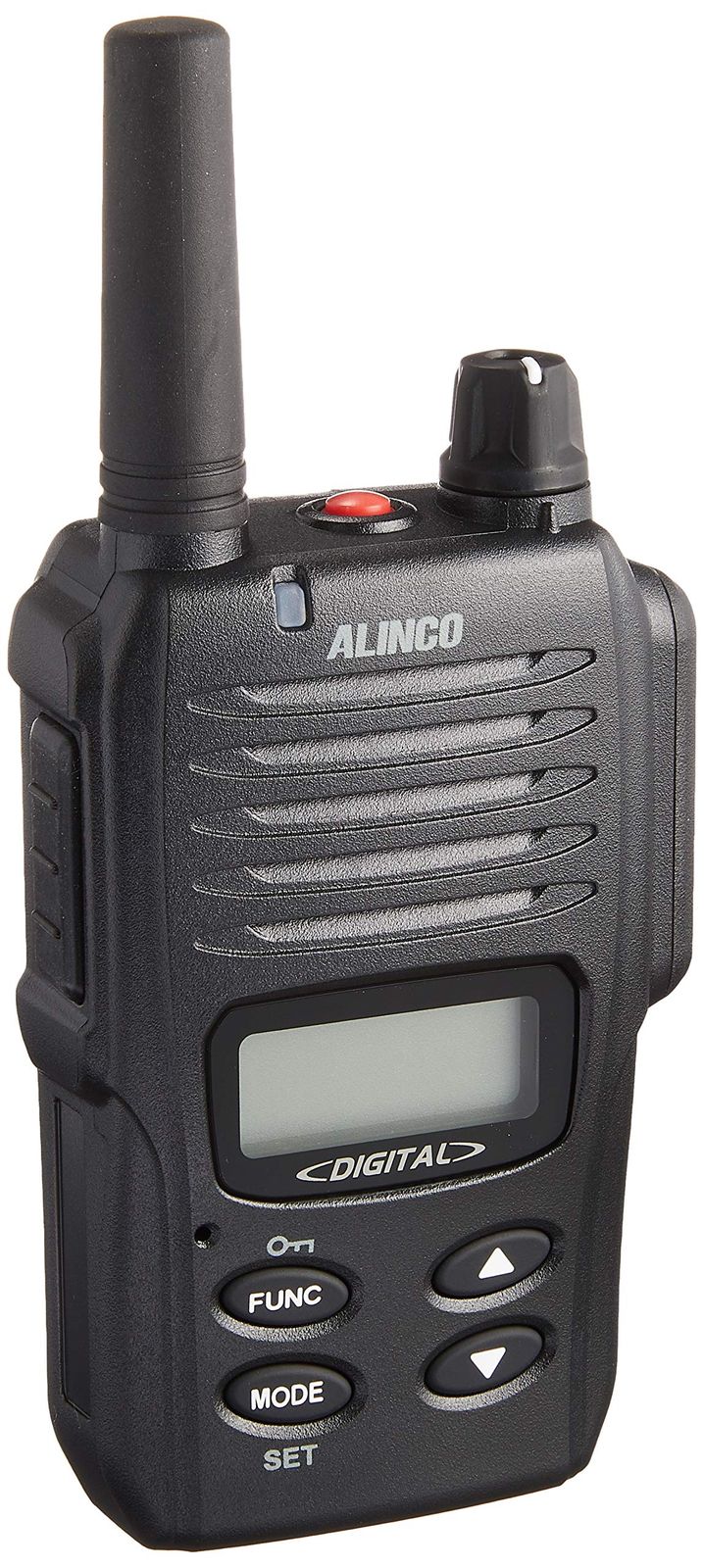 新品 ALINCO(アルインコ) デジタル簡易無線・登録局 1Wタイプ DJ-DP10A