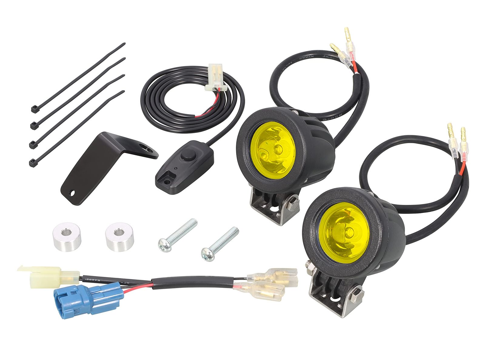 新品 キタコ(KITACO) LEDシャトルビームキット CT125ハンターカブ(JA55