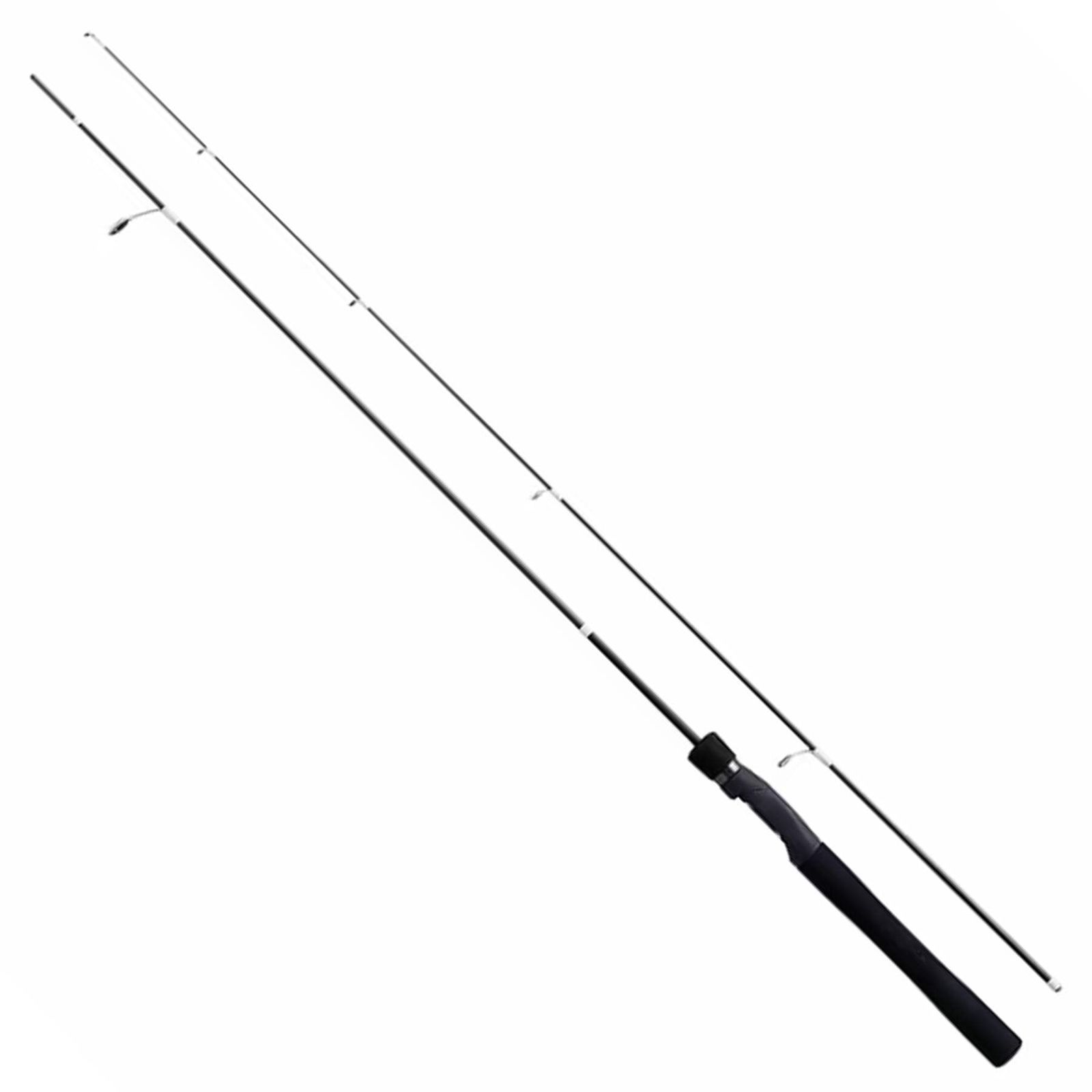 新品 シマノ(SHIMANO) スピニングロッド 23 ルアーマチック トラウト S60UL (トラウト推奨モデル)