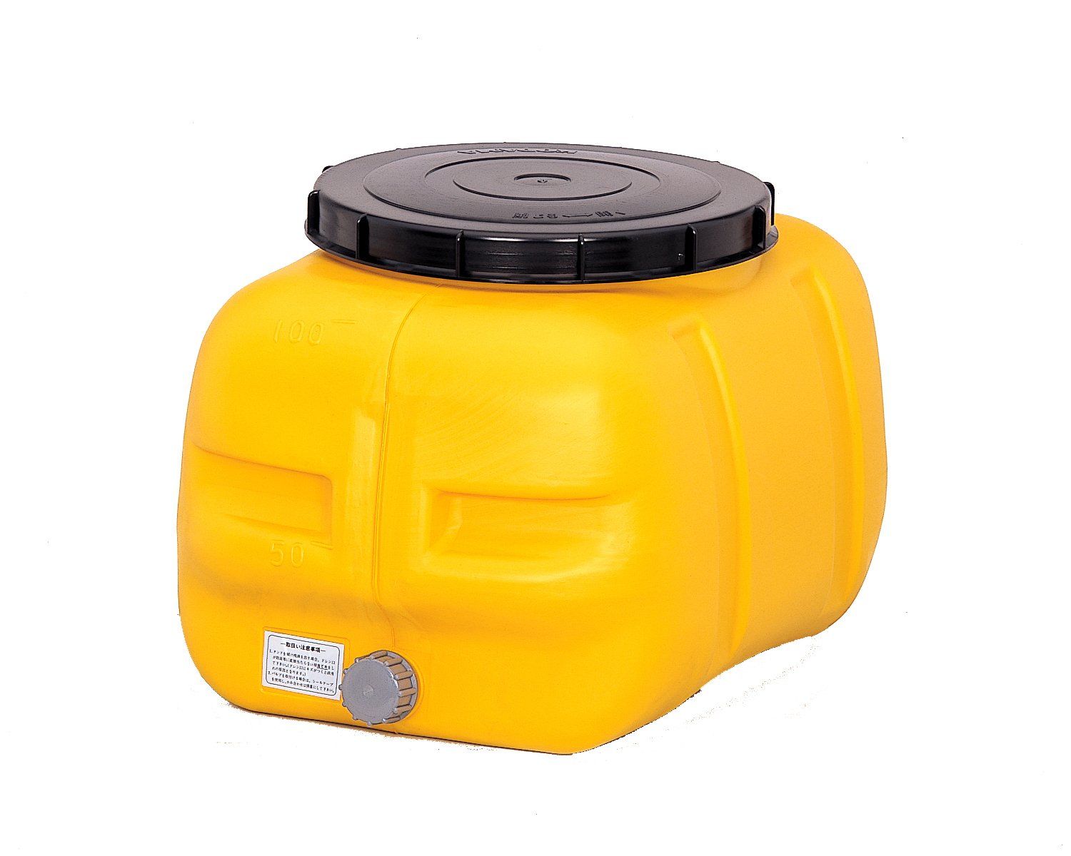 新品 コダマ樹脂工業 ローリータンク LT-100 ECO 100リットル