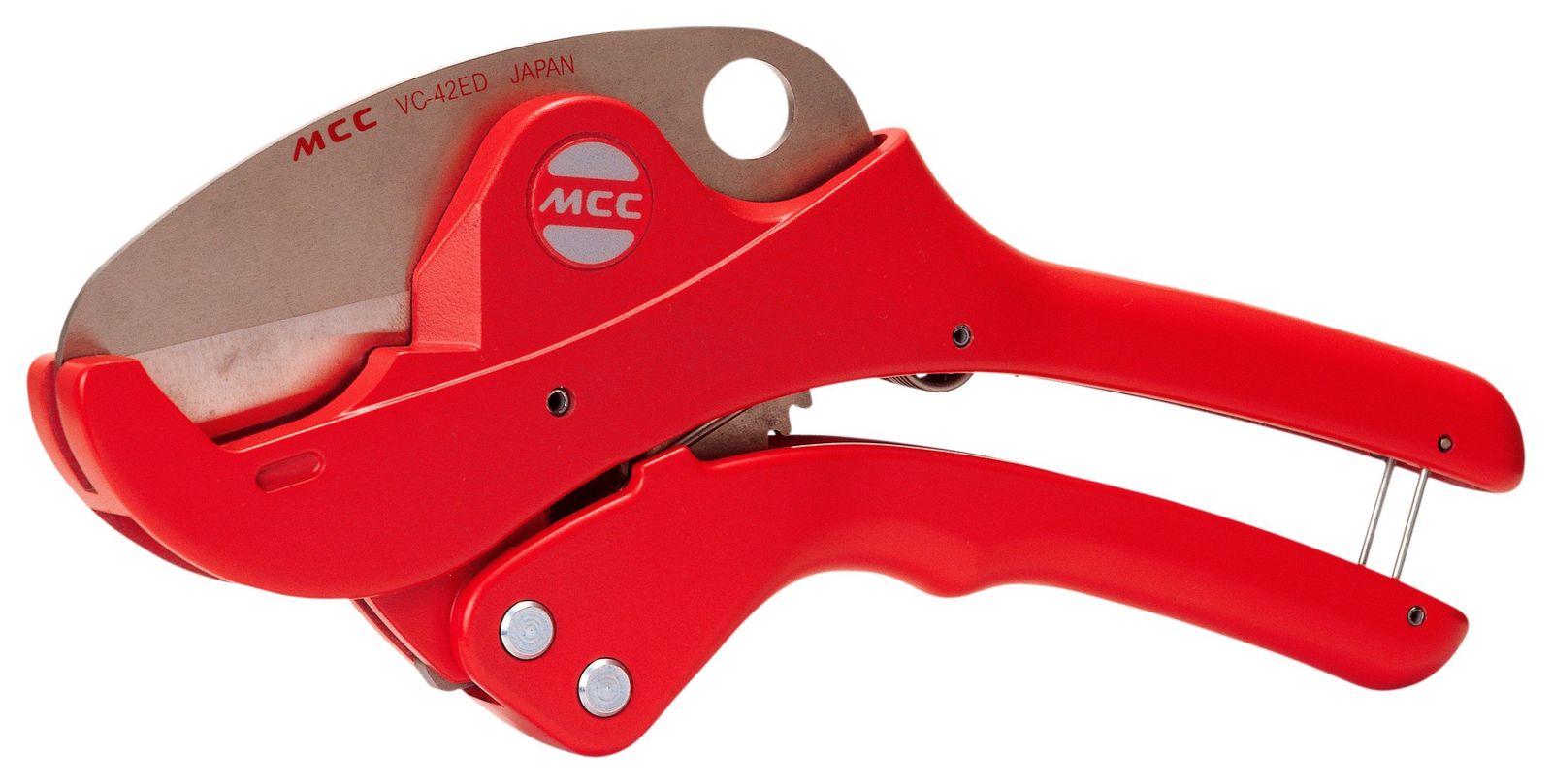 新品 MCC エンビカッタ VC-42ED VC-0342