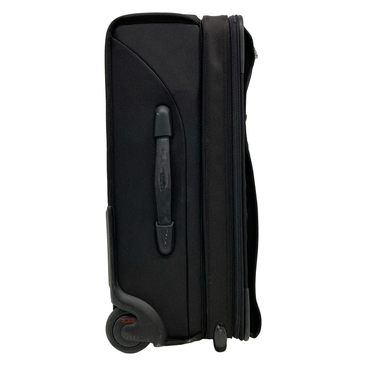 TUMI(トゥミ) キャリーバッグ - 22022DH 黒 TSAロックナンバー【403