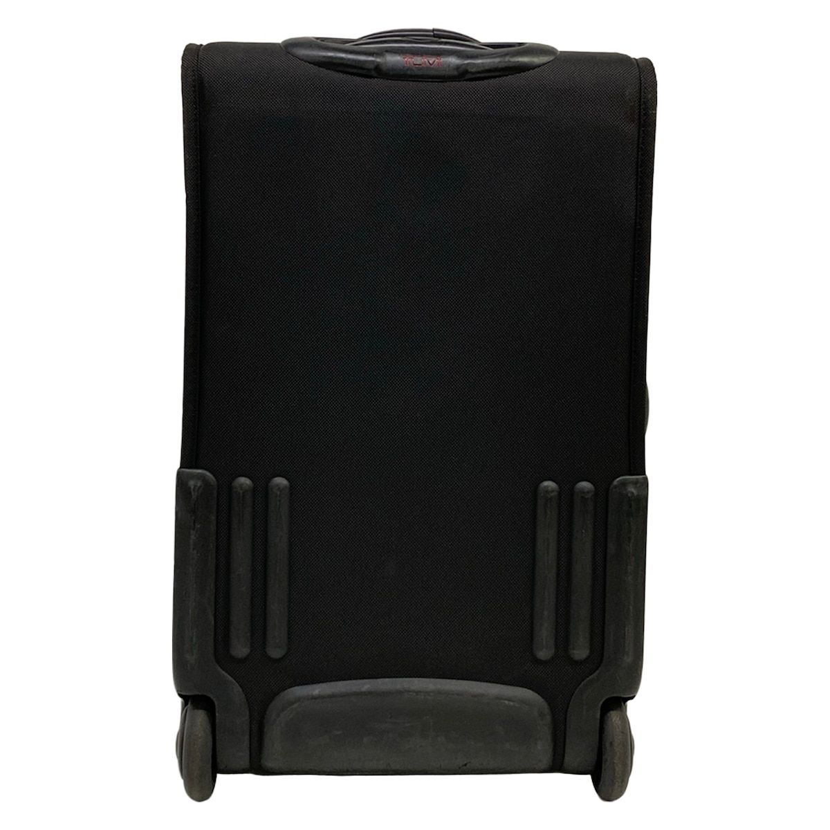TUMI(トゥミ) キャリーバッグ - 22022DH 黒 TSAロックナンバー【403