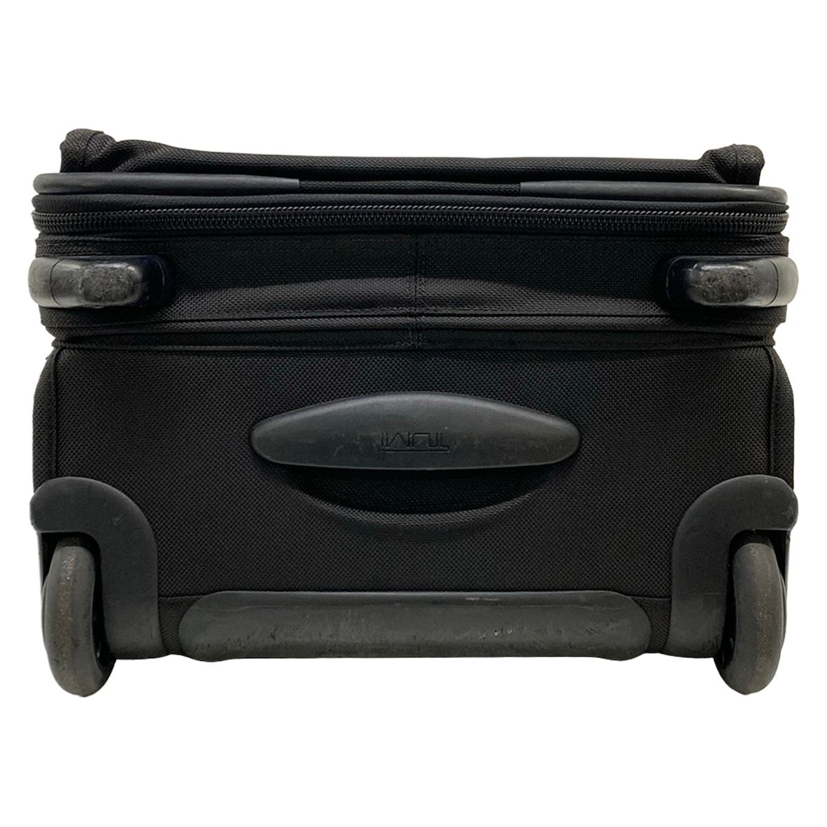 TUMI(トゥミ) キャリーバッグ - 22022DH 黒 TSAロックナンバー【403