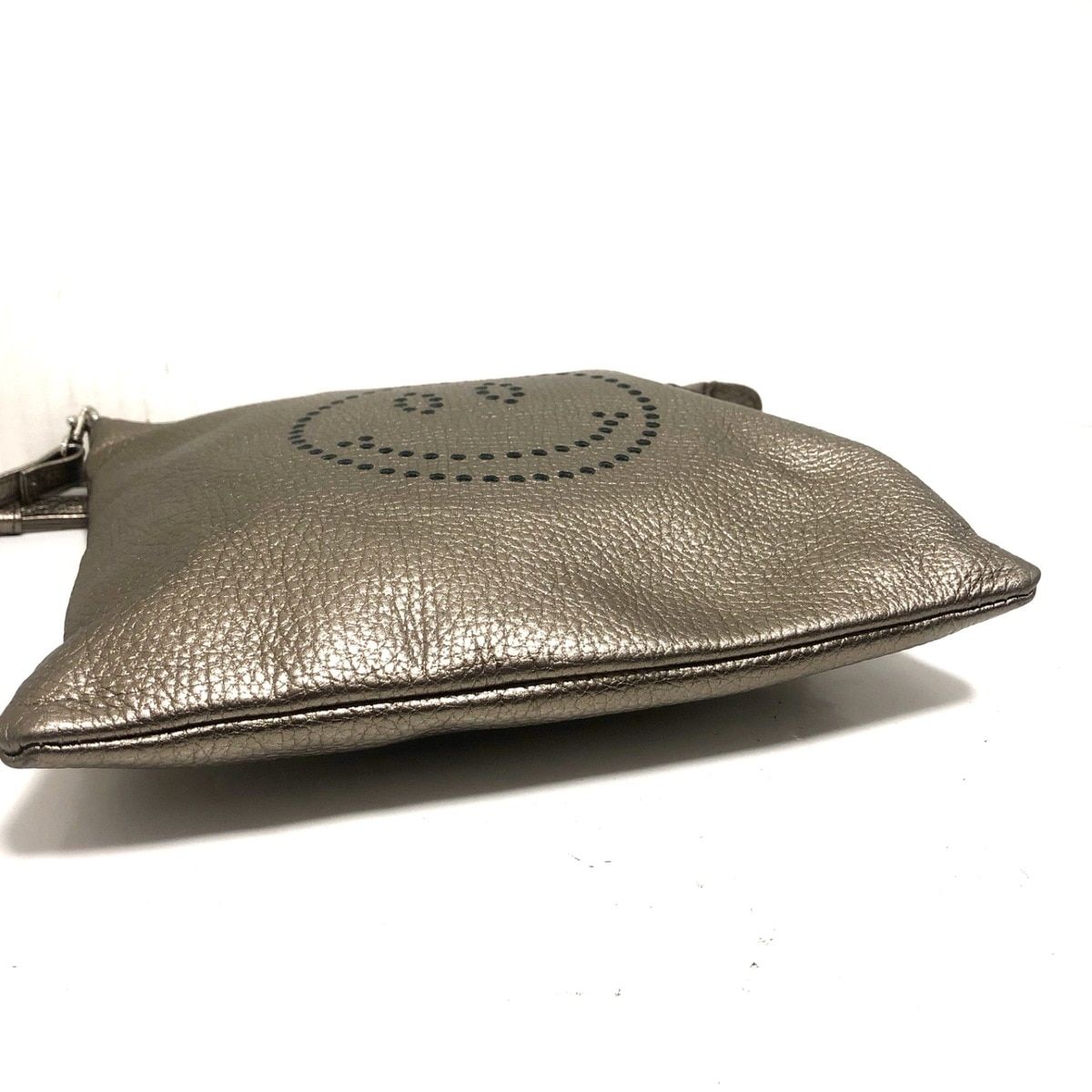 SALON DE ALFURD(サロンドアルファード) ショルダーバッグ美品