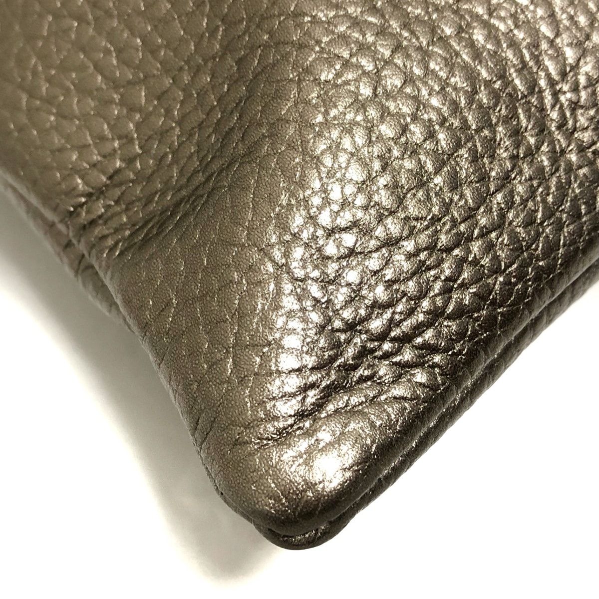 SALON DE ALFURD(サロンドアルファード) ショルダーバッグ美品