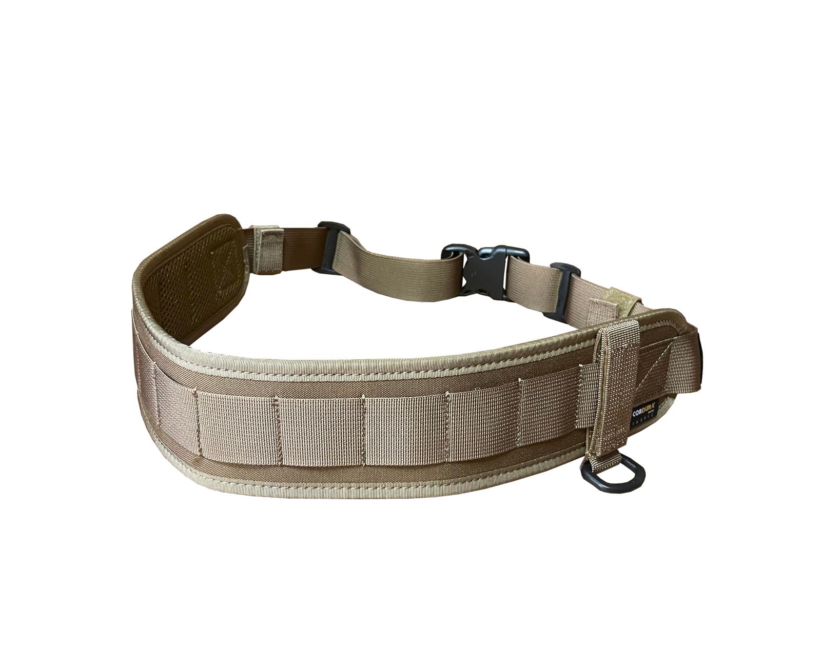 新品 LINHA(リーニア) LIGHT RODBELTS TYPEII CL-17N KHAKI(カーキ)