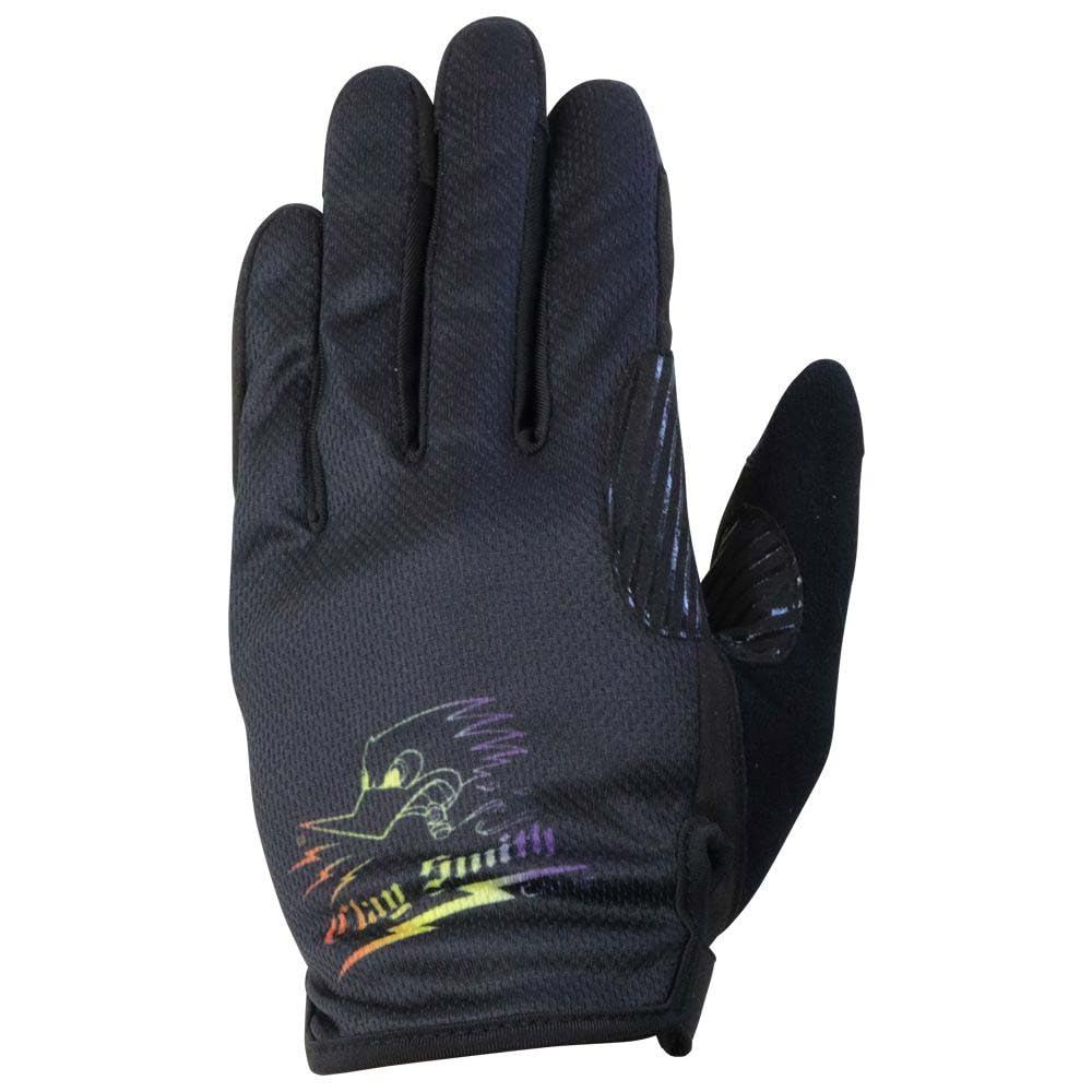 新品 [クレイスミス] universe メッシュグローブ オートバイ用 CSY-5060 (ブラック M)