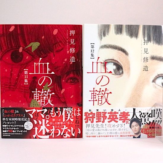 血の轍 全17巻セット 押見修造 ビッグコミックス - メルカリ