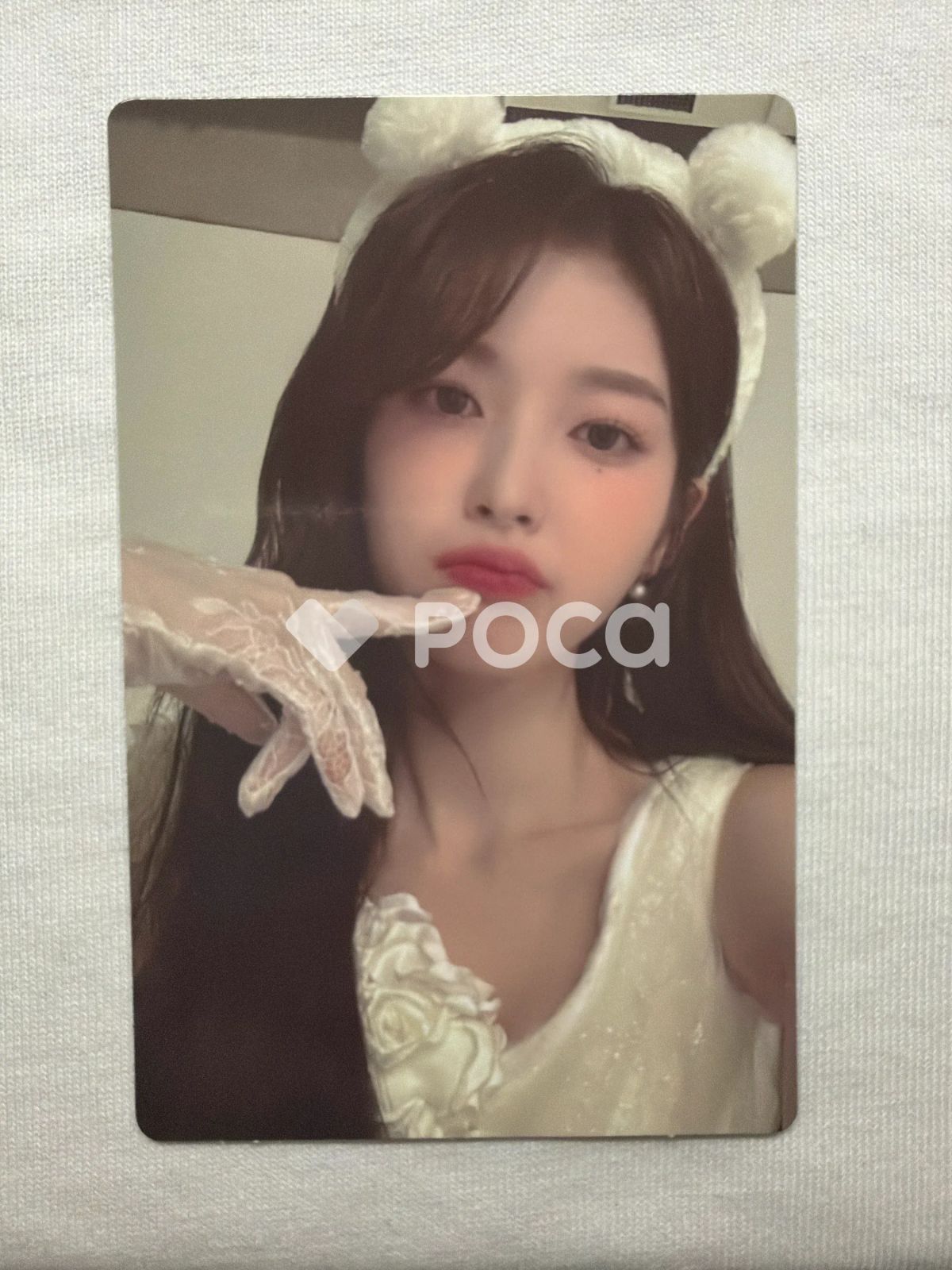 OH MY GIRL アリン Dreamy Resonance POCA Ver. - メルカリ