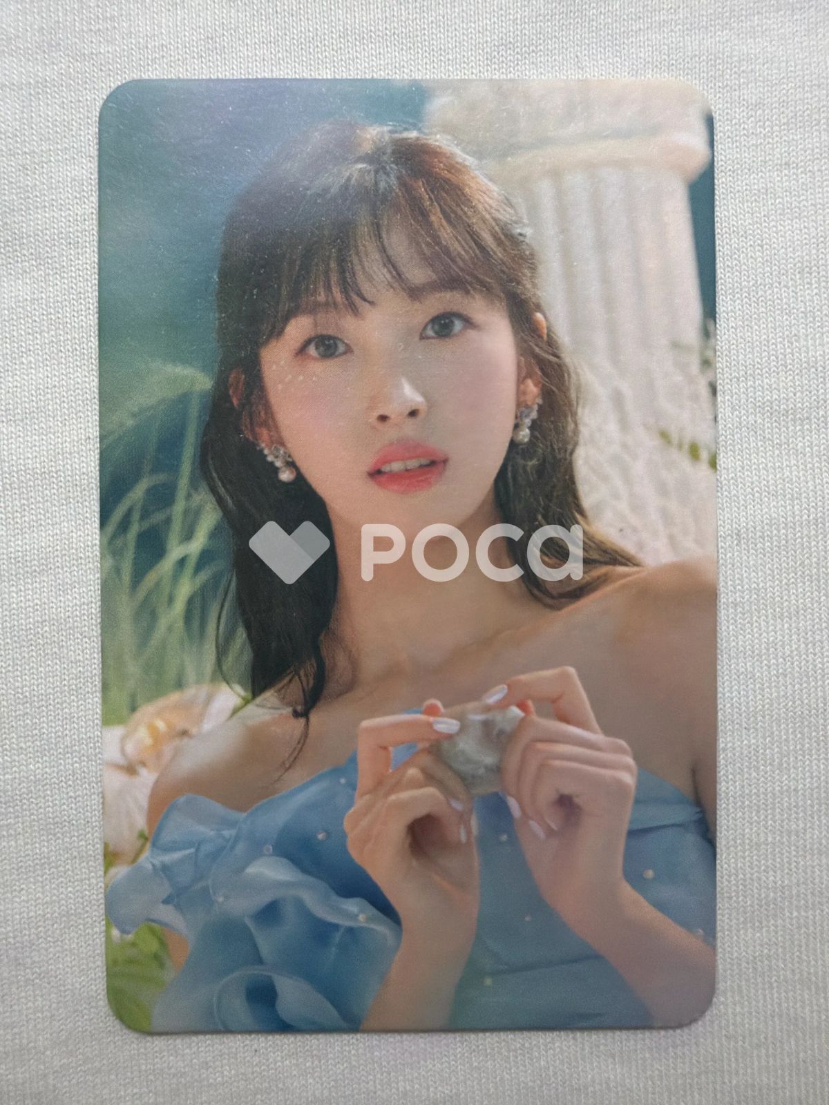 OH MY GIRL アリン Golden Hourglass Wave ver. - メルカリ