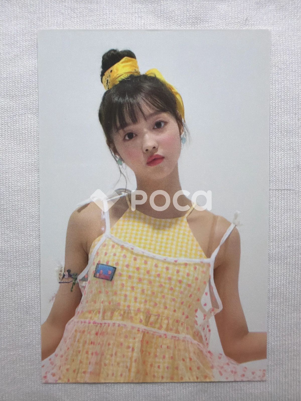 OH MY GIRL 유아 OH MY GIRL SUMMER PACKAGE [FALL IN LOVE] - メルカリ