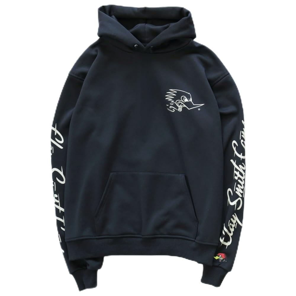 新品 [クレイスミス] Javy パーカー CSY-1730 (M ブラック)