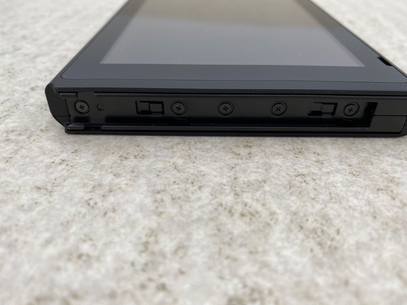 Nintendo Switch 本体 ジョイコンなし - メルカリ
