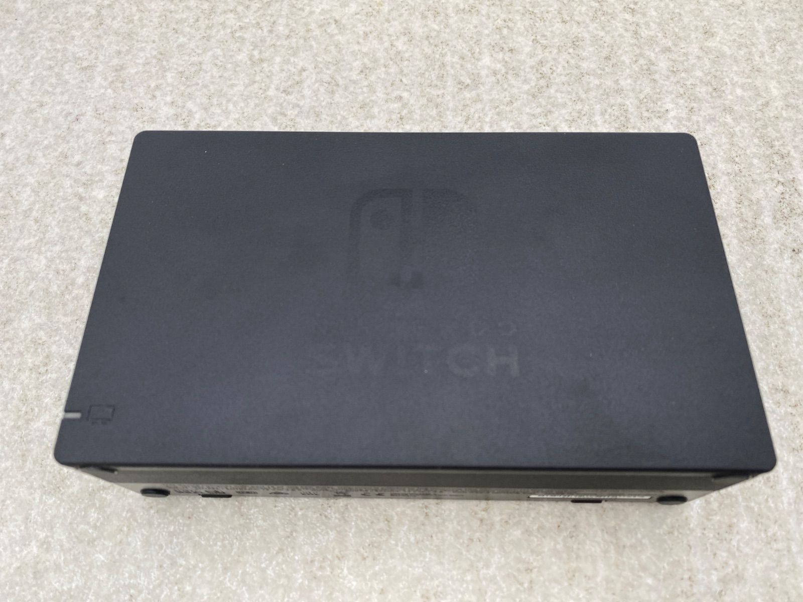 Nintendo Switch 本体 ジョイコンなし - メルカリ