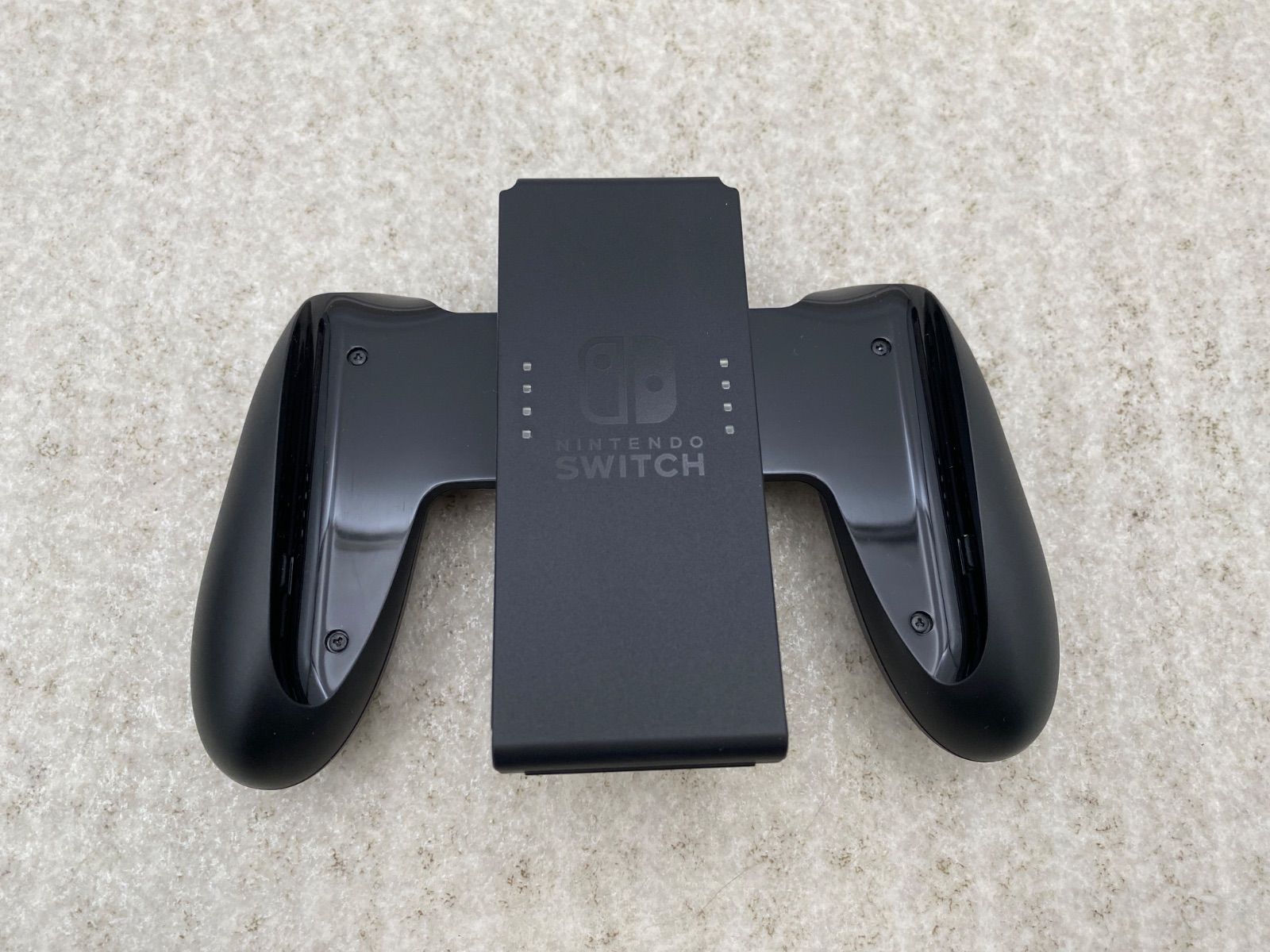 Nintendo Switch 本体 ジョイコンなし - メルカリ