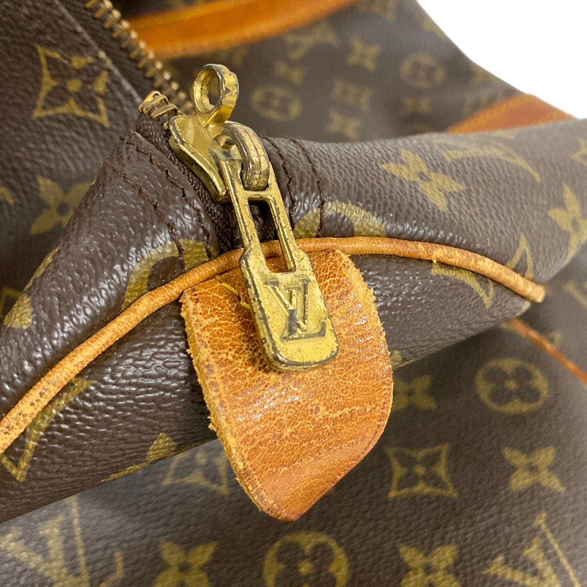 LOUIS VUITTON(ルイヴィトン) ボストンバッグ モノグラム キーポル45 