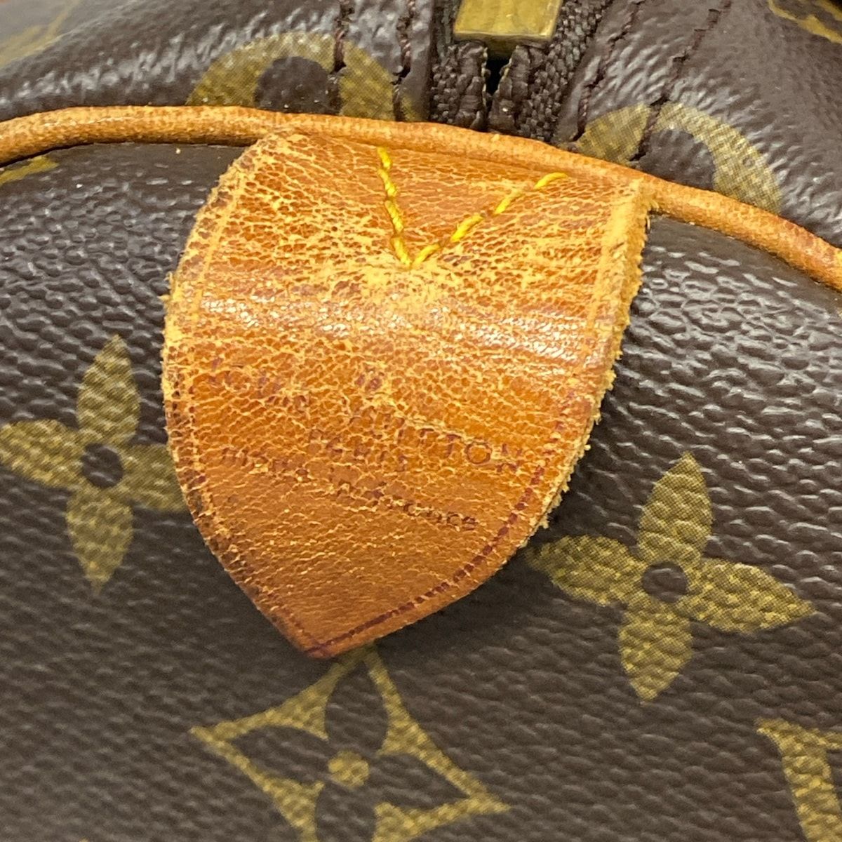 LOUIS VUITTON(ルイヴィトン) ボストンバッグ モノグラム キーポル45 