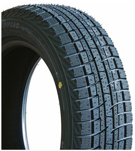 新品 ヨコハマ(YOKOHAMA) スタッドレスタイヤ ice GUARD TRIPLE PLUS 135/80R12